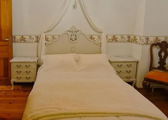 Co Desde Viandol 펜션 보소스트