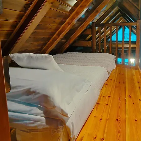 Holiday home Co Desde Viandol *