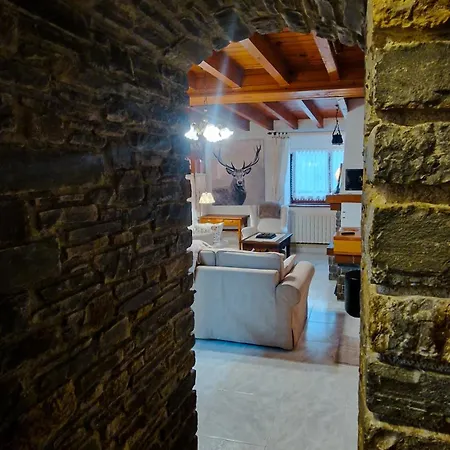 Holiday home Co Desde Viandol