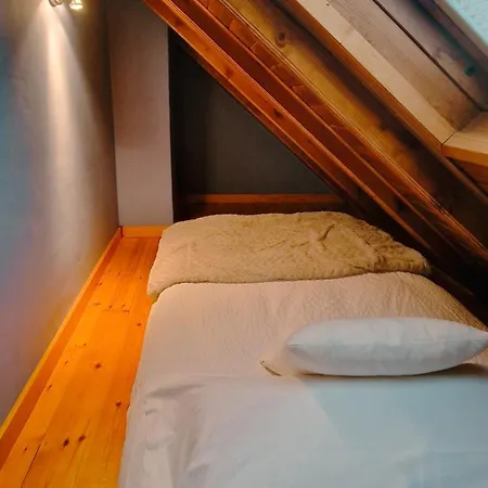 Holiday home Co Desde Viandol *