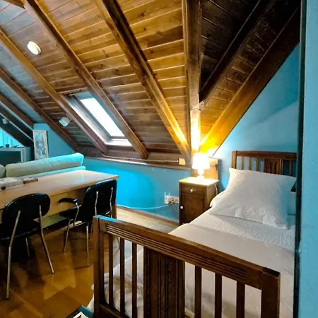 Co Desde Viandol Holiday home *