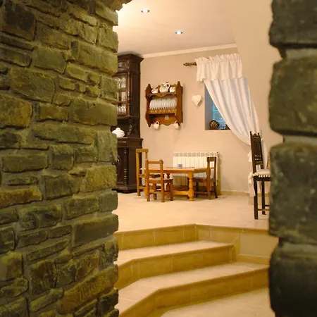 Holiday home Co Desde Viandol Bossost