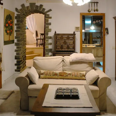 Holiday home Co Desde Viandol *