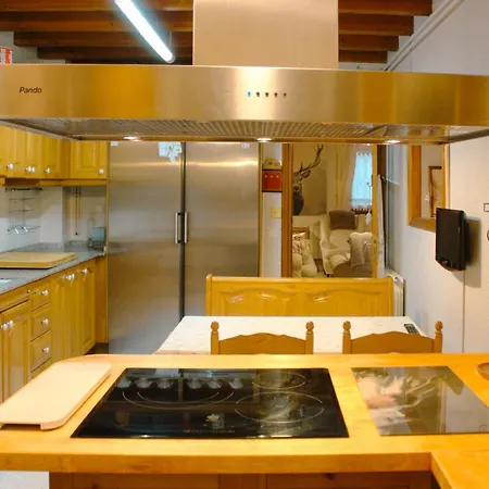 Holiday home Co Desde Viandol