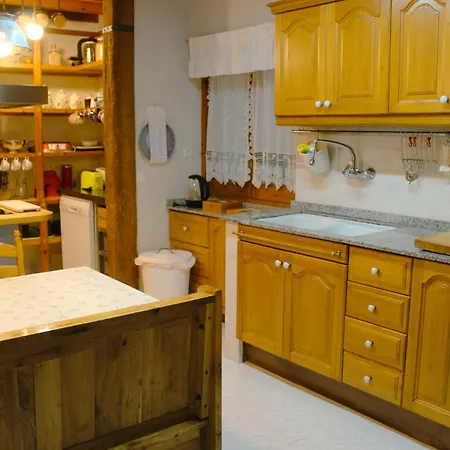 Holiday home Co Desde Viandol *