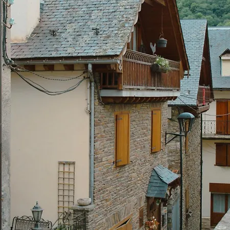 Holiday home Co Desde Viandol