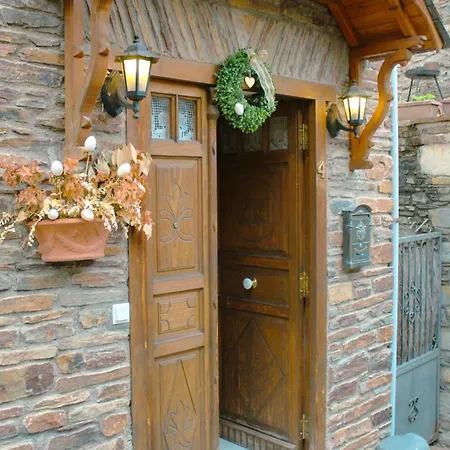 Holiday home Co Desde Viandol Bossost